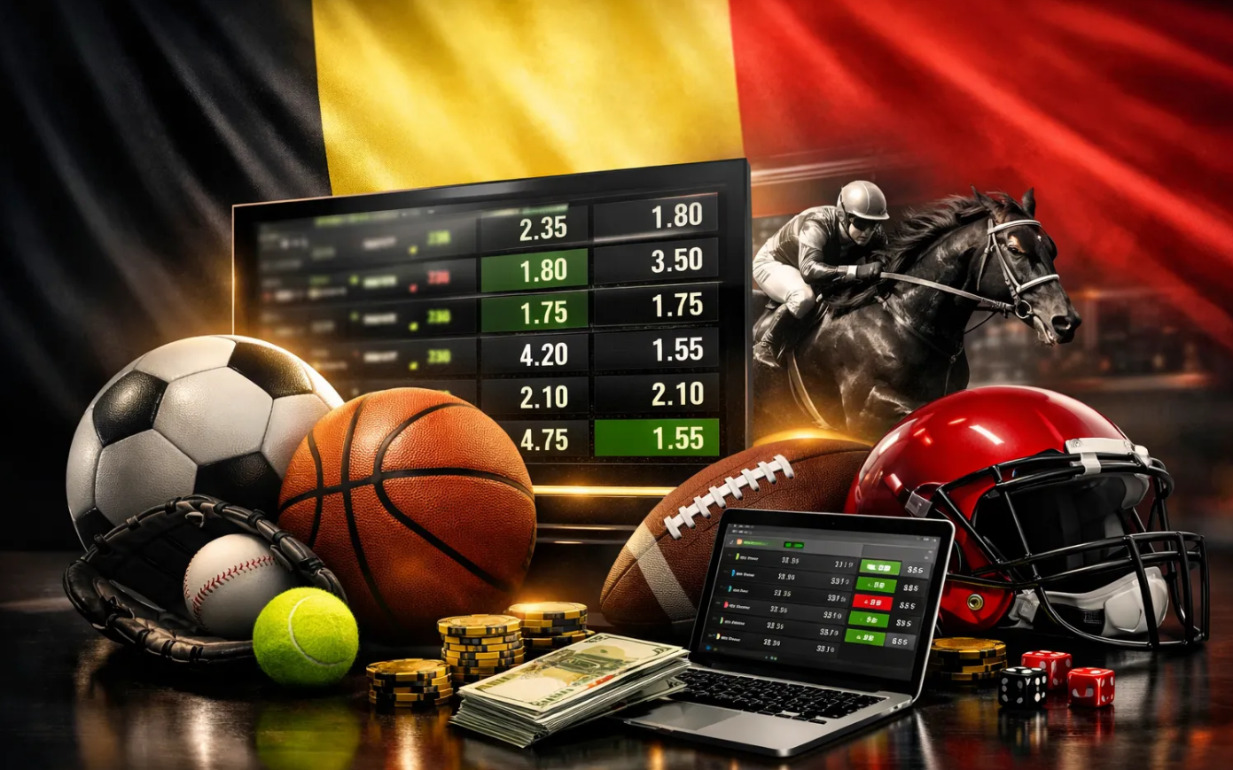 accas betting Top-Rated Nigerian Sports and Virtuals Platform